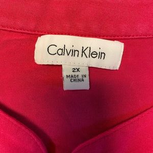 Calvin Klein Top/blouse